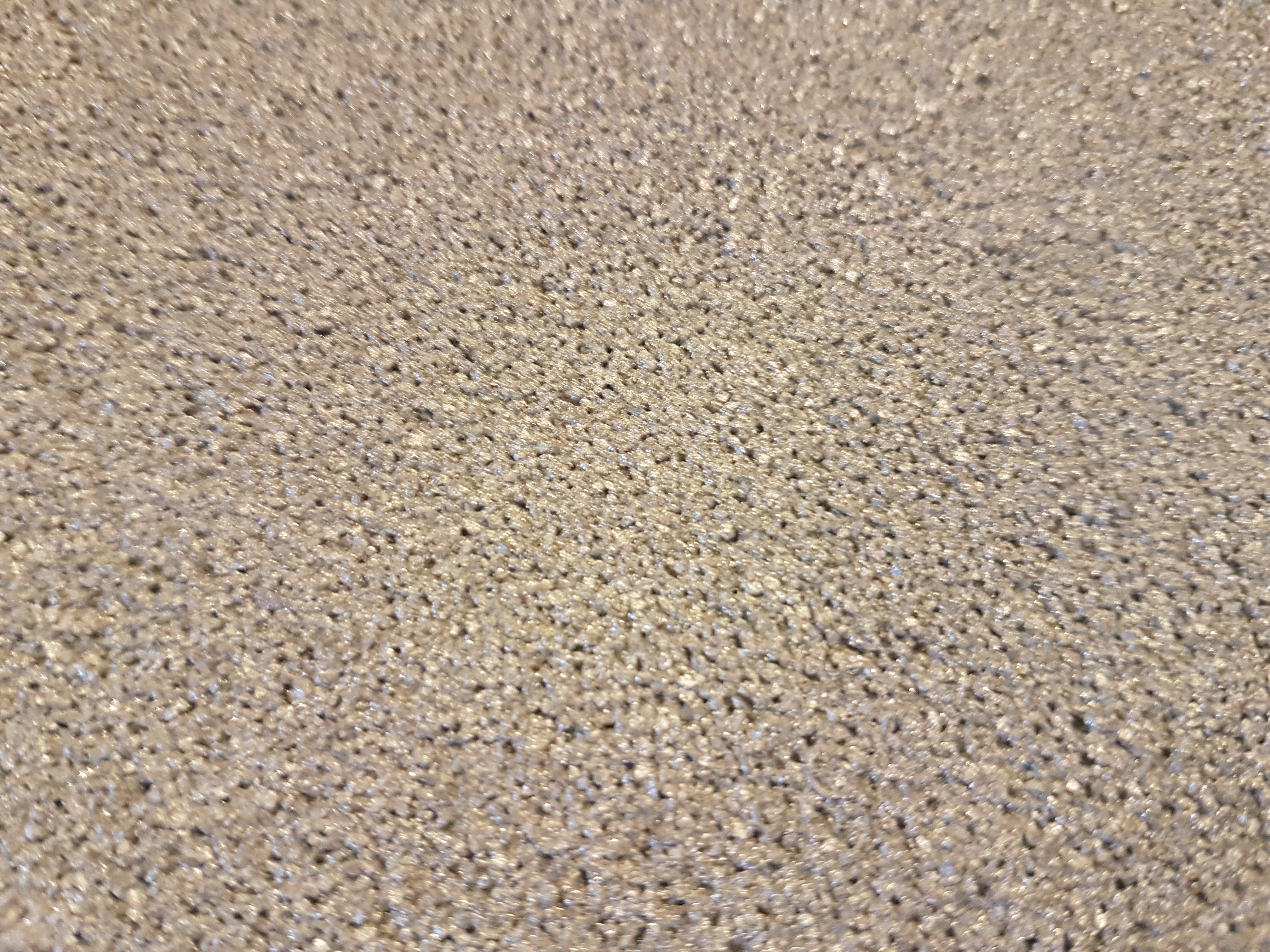 Metallic pleister